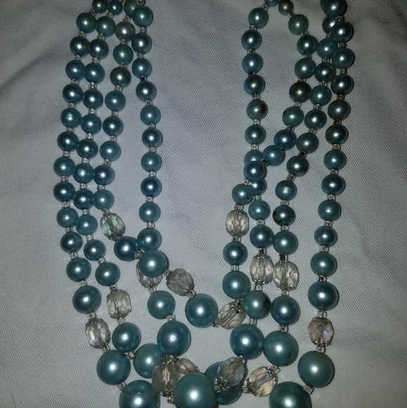 Jewelry - Vintage necklace Jewelry - Vintage necklace